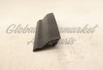 BUMPER TRIM FR TEXTURED BLACK MOUNTS IN SKID PLATE USE W/O LICENCE PLATE — photo 5
