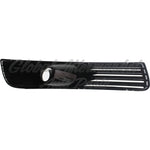 GRILLE LOWER LH W/FOG — photo 4