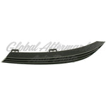 GRILLE LOWER LH OUTER MATT-BLACK — photo 4