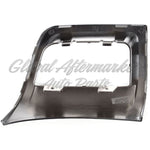 FOG LAMP BEZEL FR LH CHROME — photo 4