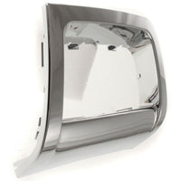 FOG LAMP BEZEL FR LH CHROME