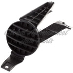 FOG LAMP COVER FR LH — photo 2