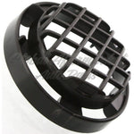 FOG LAMP COVER FR LH/RH W/O SPORT PKG — photo 3