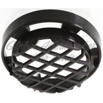 FOG LAMP COVER FR LH/RH W/O SPORT PKG — photo 4