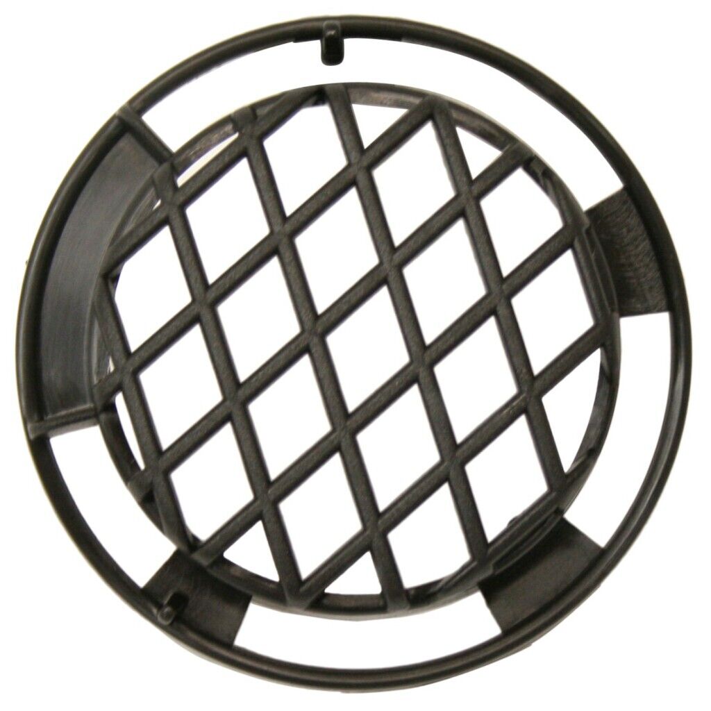 FOG LAMP COVER FR LH/RH W/O SPORT PKG