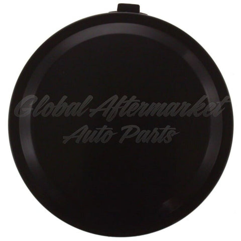 FOG LAMP COVER FR LH/RH MATT-BLACK W/O OFF ROAD PKG