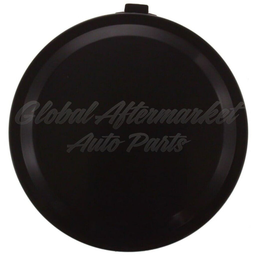 FOG LAMP COVER FR LH/RH MATT-BLACK W/O OFF ROAD PKG