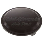 FOG LAMP COVER FR LH/RH MATT-BLACK W/O OFF ROAD PKG — photo 3