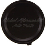FOG LAMP COVER FR LH/RH MATT-BLACK W/O OFF ROAD PKG — photo 5