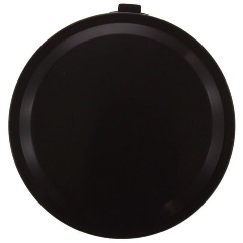FOG LAMP COVER FR LH/RH MATT-BLACK W/O OFF ROAD PKG