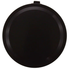 FOG LAMP COVER FR LH/RH MATT-BLACK W/O OFF ROAD PKG