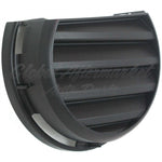 FOG LAMP COVER FR LH W/TURBO TEXTURED — photo 4