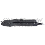 GRILLE LOWER LH OUTER W/CHROME MOULDING LS 08-09/LT 08-12 — photo 5