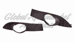 FOG LAMP BEZEL FR LH — photo 1