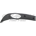 FOG LAMP BEZEL FR LH — photo 4