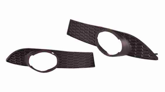 FOG LAMP BEZEL FR LH