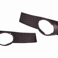 FOG LAMP BEZEL FR LH