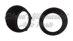 FOG LAMP COVER FR LH W/FOG BEZEL — photo 1