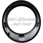 FOG LAMP COVER FR LH W/FOG BEZEL — photo 3