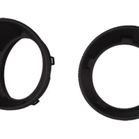 FOG LAMP COVER FR LH W/FOG BEZEL