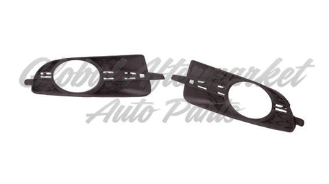 FOG LAMP BEZEL FR LH CXL/CXS MODELS