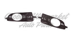FOG LAMP BEZEL FR LH CXL/CXS MODELS — photo 1