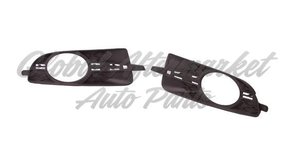 FOG LAMP BEZEL FR LH CXL/CXS MODELS