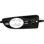 FOG LAMP BEZEL FR LH CXL/CXS MODELS — photo 2