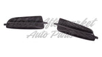 FOG LAMP COVER FR LH CX MODEL — photo 1