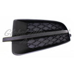 FOG LAMP COVER FR LH CX MODEL — photo 3