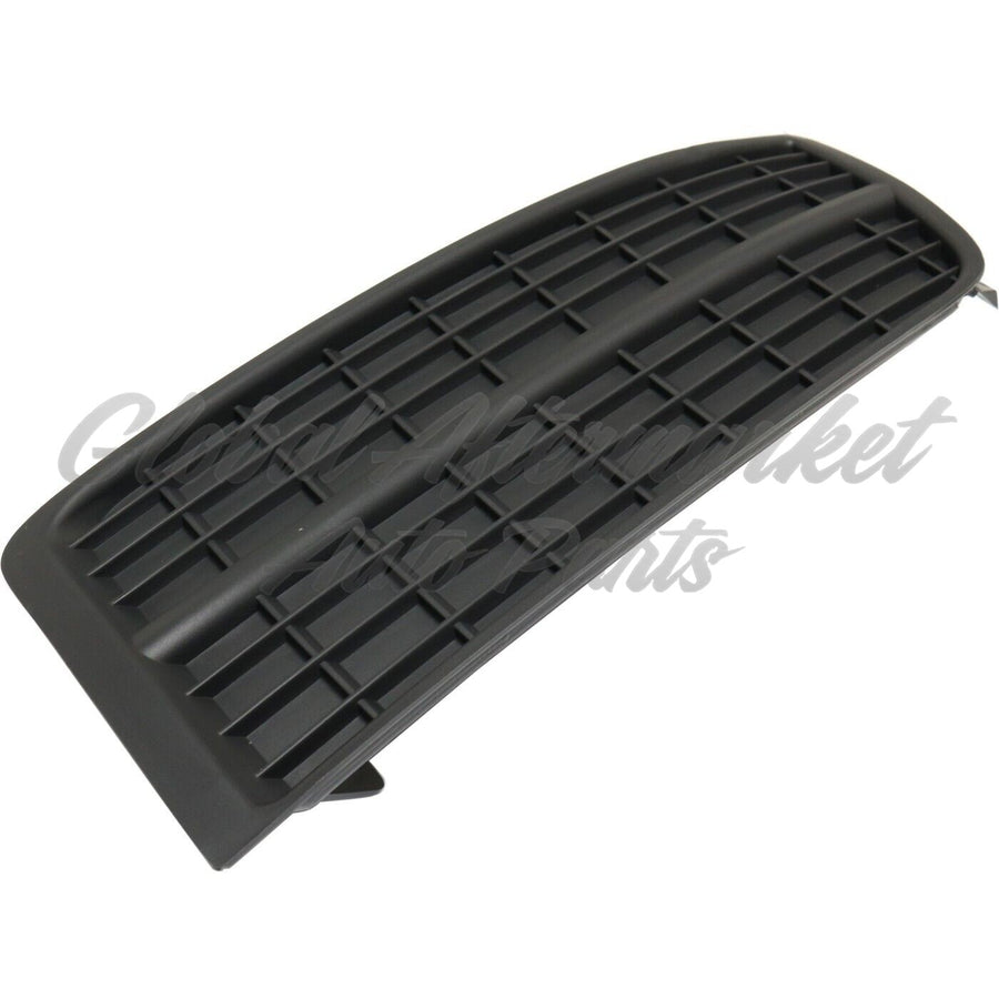 FOG LAMP COVER FR LH BLACK