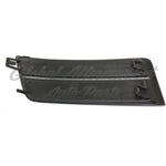 FOG LAMP COVER FR LH BLACK — photo 4