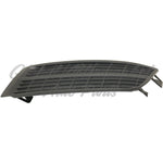 FOG LAMP COVER FR LH BLACK — photo 5