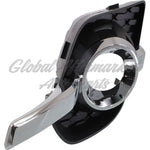 FOG LAMP BEZEL FR LH W/CHROME MOULDING LT/LTZ — photo 3