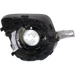 FOG LAMP BEZEL FR LH W/CHROME MOULDING LT/LTZ — photo 5