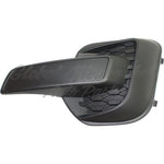 FOG LAMP COVER FR LH LS/LT W/O FOG — photo 2