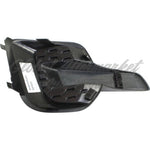 FOG LAMP COVER FR LH LS/LT W/O FOG — photo 3