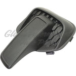 FOG LAMP COVER FR LH LS/LT W/O FOG — photo 4