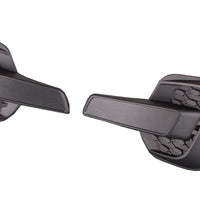 FOG LAMP COVER FR LH LS/LT W/O FOG