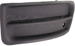 FOG LAMP COVER FR LH EXCLUDE RS MODEL — photo 3