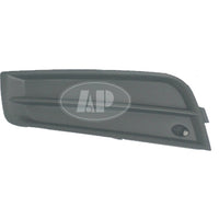 FOG LAMP COVER FR LH EXCLUDE RS MODEL