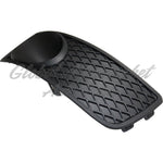 FOG LAMP BEZEL FR LH SS MODEL — photo 1