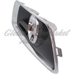 FOG LAMP BEZEL FR LH — photo 2