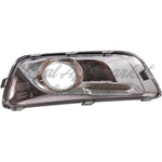 FOG LAMP BEZEL FR LH — photo 5