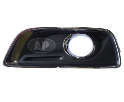 FOG LAMP BEZEL FR LH