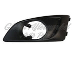 FOG LAMP BEZEL FR LH — photo 1