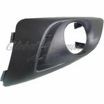 FOG LAMP BEZEL FR LH — photo 2