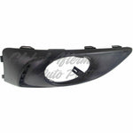 FOG LAMP BEZEL FR LH — photo 3