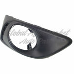 FOG LAMP BEZEL FR LH — photo 5
