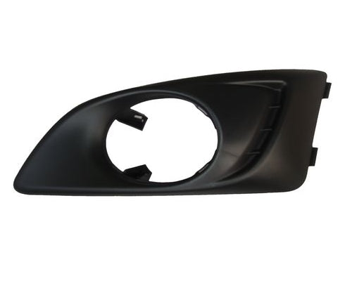 FOG LAMP BEZEL FR LH